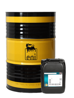 Масло редукторное Agip/Eni BLASIA CLP 220