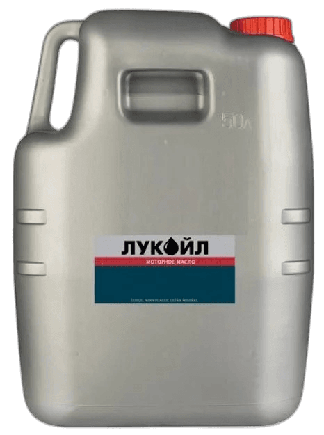 Масло амортизаторное Лукойл АЖ