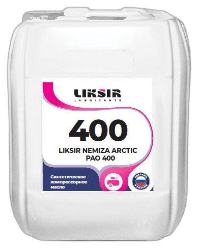 Жидкость барьерная Liksir Buffer Clean Liquid 17 H1