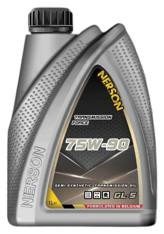Масло моторное Nerson 4T Bike Adventure Synthetic 10W-40 API SN ACEA A3/B4