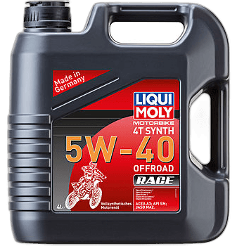 Масло для цепей Liqui Moly Bio Sage-Kettenoil