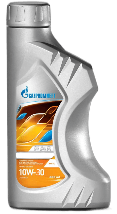 Жидкость СОЖ Gazpromneft Cutoil 50EP