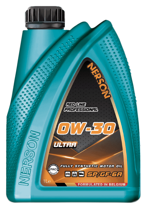 Смазка Nerson Grease Expert Ceran Red V460