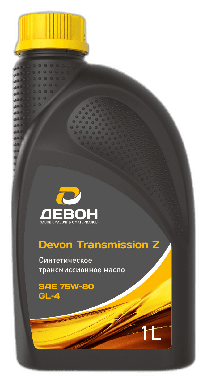 Масло компрессорное Devon Compressor VDL 46