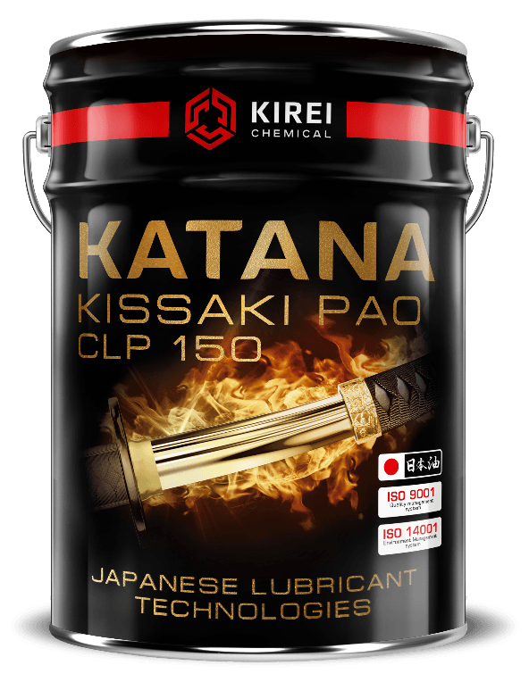 Масло циркуляционное Katana Kissaki CL 320