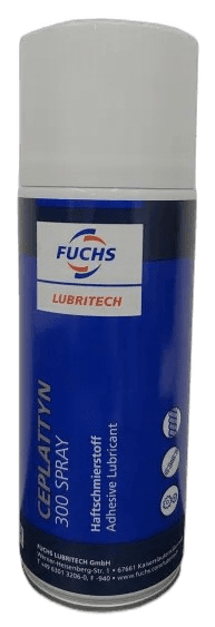 Смазка Fuchs Ceplattyn 300