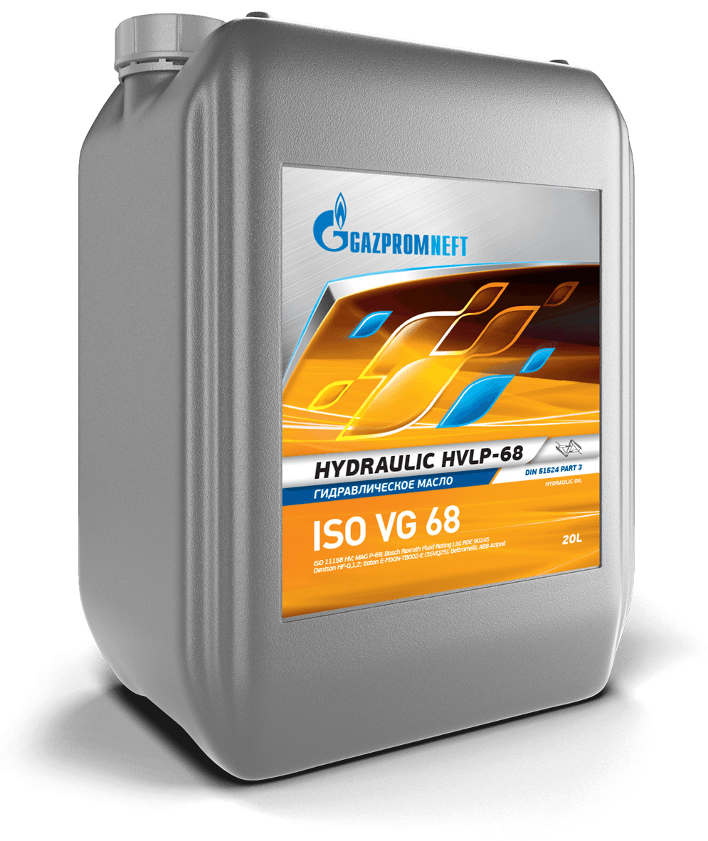 Жидкость СОЖ Gazpromneft Pressoil D60