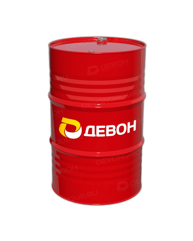 Масло редукторное Devon Reducer CLP 100