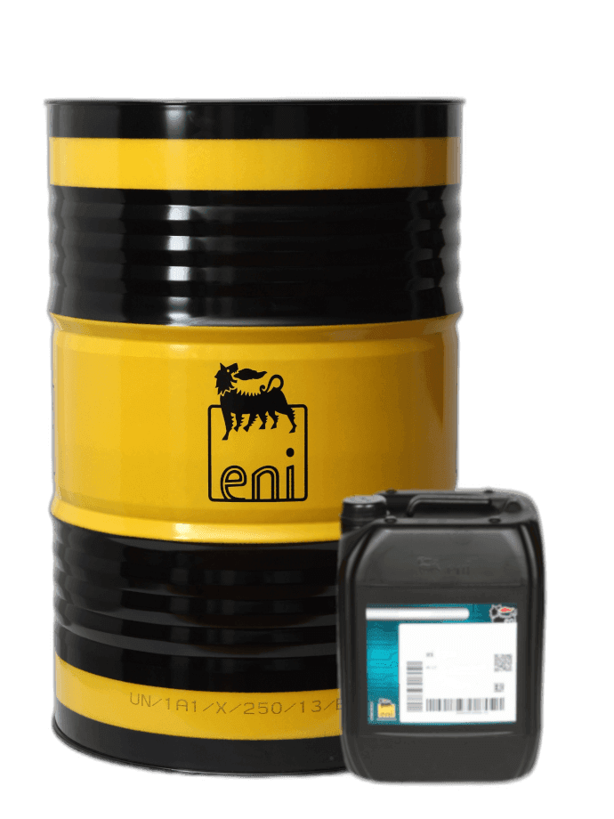 Масло холодильное Agip/Eni Betula 68
