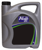 Масло моторное NORD OIL Chinese Truck Long Life 5W-30 API CI-4 ACEA E4/E7