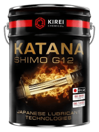 Масло моторное Katana Makuri A3/B4 5W-40 API SN/CF