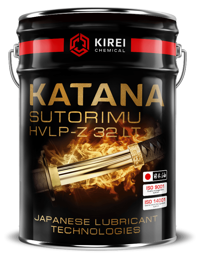 Масло моторное Katana Makuri A5/B5 5W-30 ACEA A5/B5