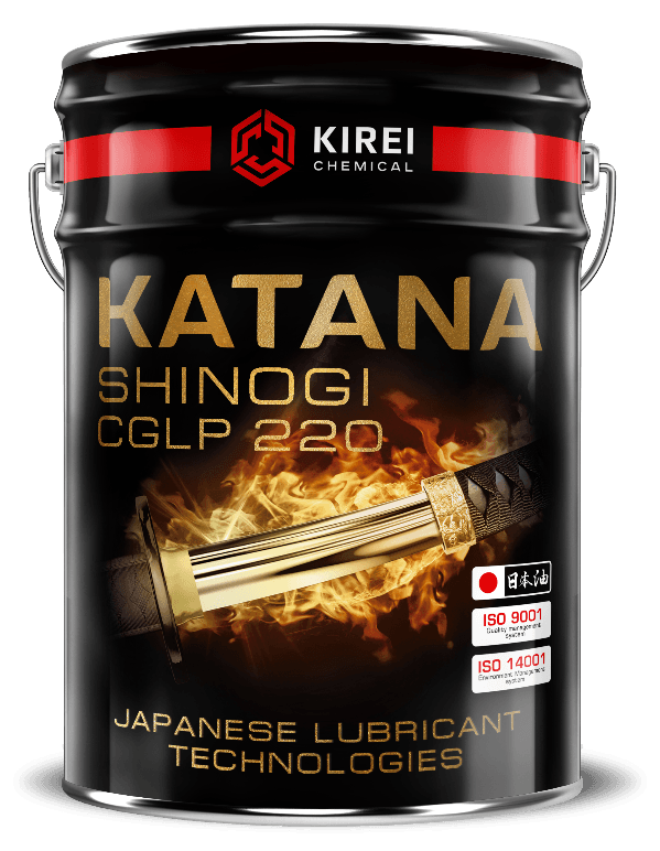 Масло моторное Katana Makuri C3 LL 5W-30 API SN