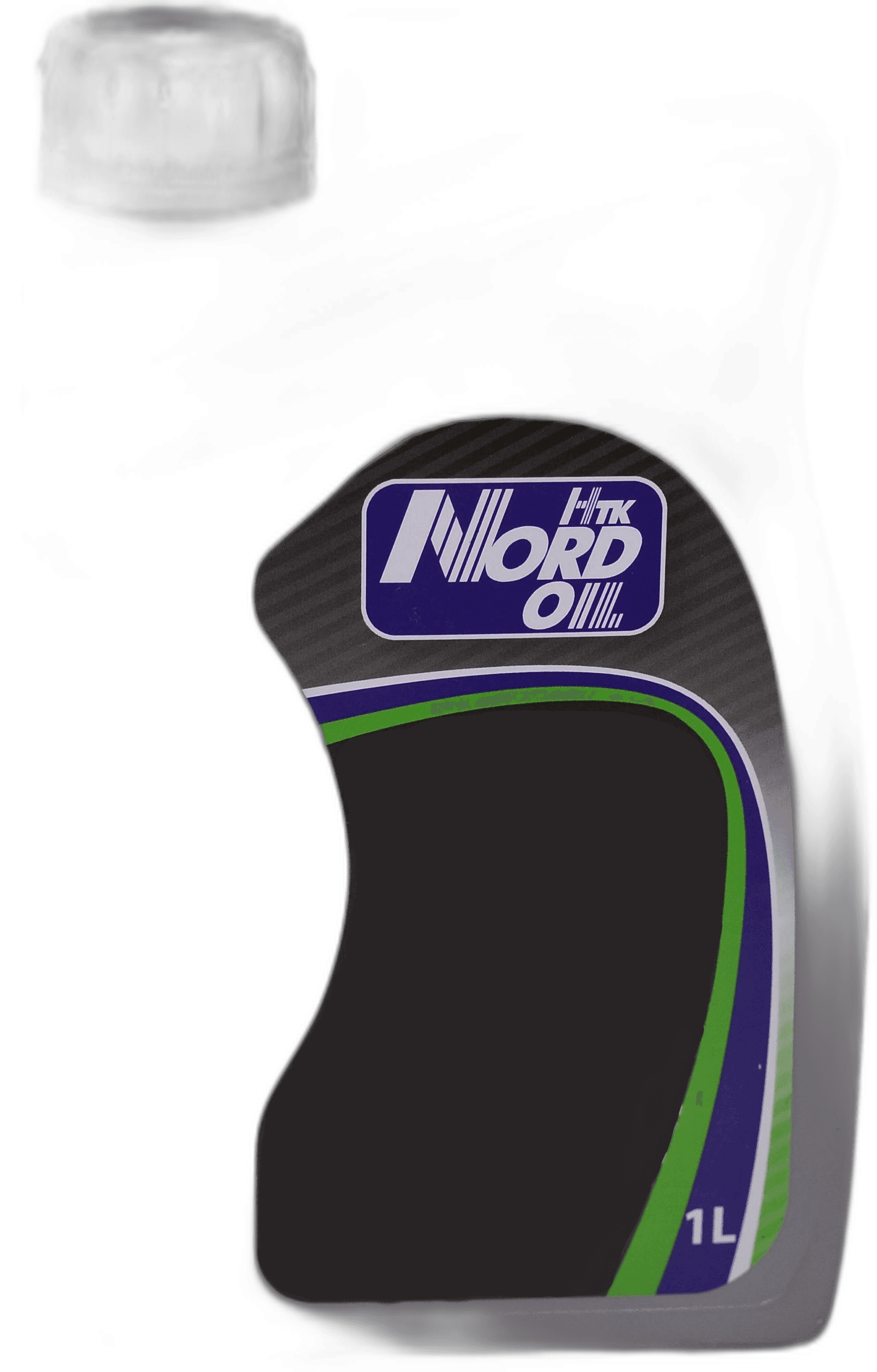 Масло моторное NORD OIL Diesel 10W-40 API CI-4