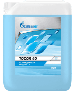 Масло циркуляционное Gazpromneft Romil 320