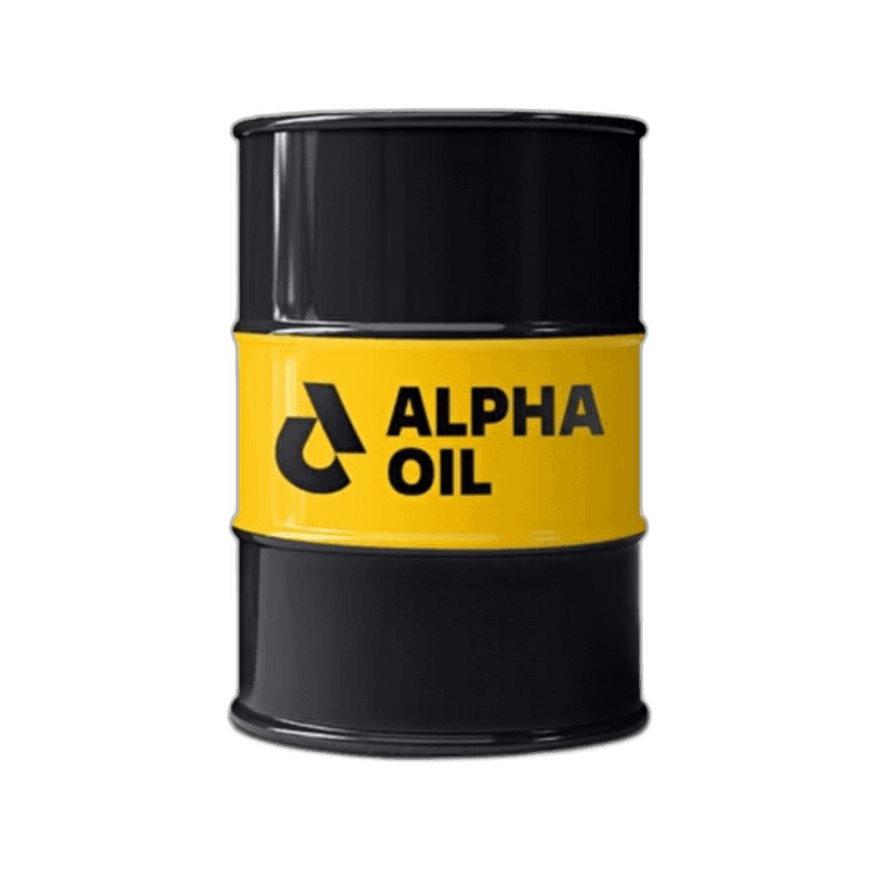 Масло моторное ALPHA OIL М14Д2СЕ SAE 40 API CF