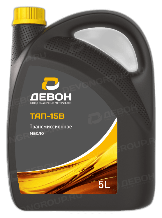 Масло редукторное Devon Reducer CLP 320