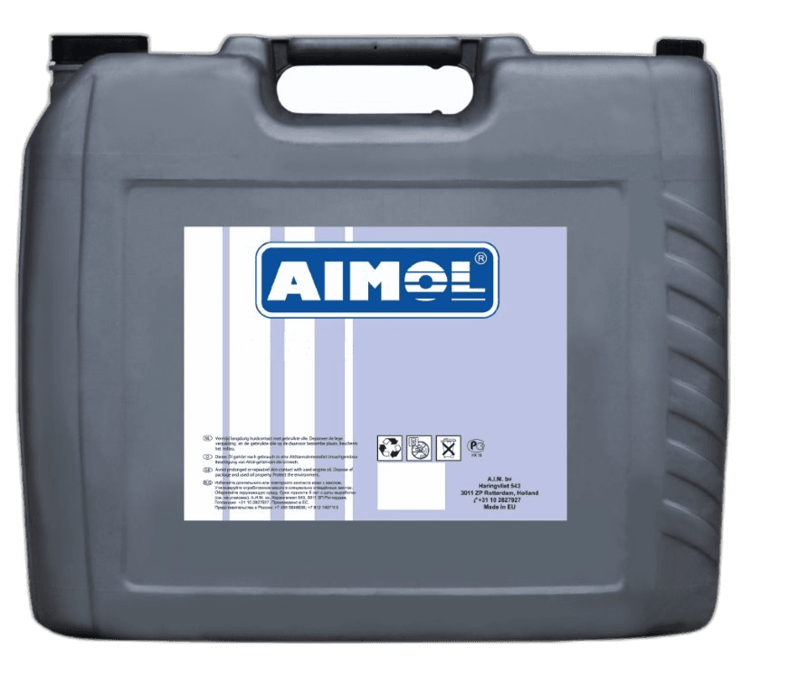 Масло компрессорное Aimol Compressor Oil P 150