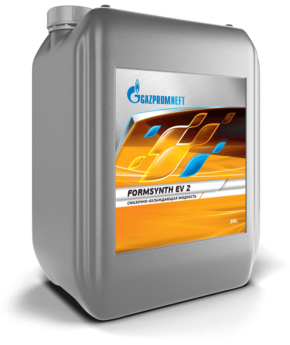 Масло циркуляционное Gazpromneft PM 220