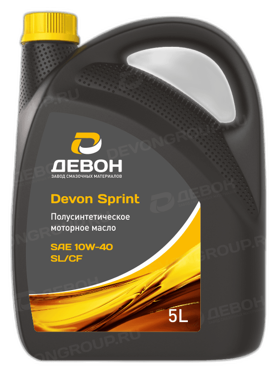 Масло редукторное Devon Reducer CLP 220