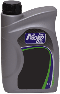 Масло моторное NORD OIL ATV Quad bike 5W-40 API SL