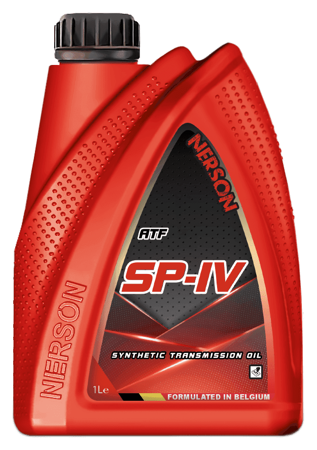 Масло моторное Nerson 4T SuperBike Synthetic 10W-30 API SN ACEA A3/B4