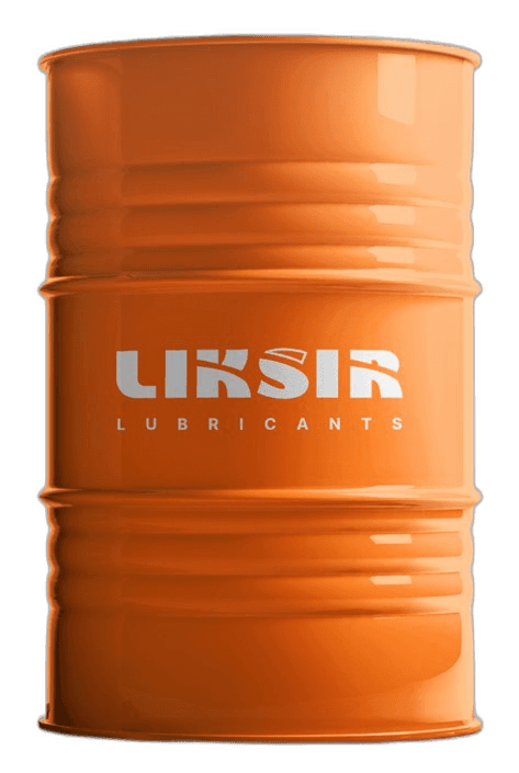 Жидкость гидравлическая пожаробезопасная Liksir Dana HFDR 46