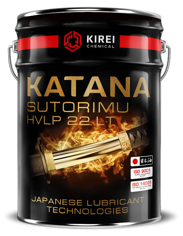Масло моторное Katana Makuri A3/B4 10W-40 API SM/CF