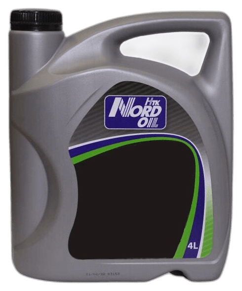 Масло моторное NORD OIL Diesel 20W-50 API CD