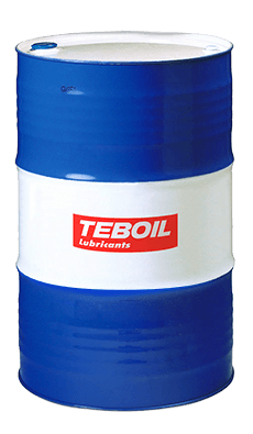 Масло трансформаторное Teboil Muuntajaoljy SL 200