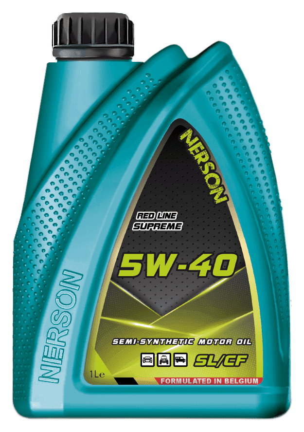 Масло моторное Nerson 2T SnowRacing Synthetic