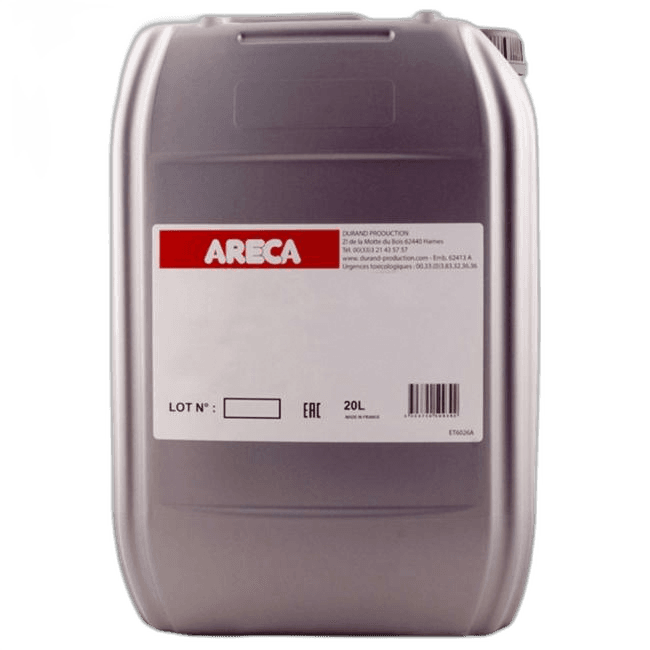 Масло трансмиссионное Areca Multi HD 80W-90 API GL-5