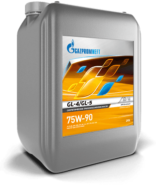 Жидкость СОЖ Gazpromneft Cutoil 20