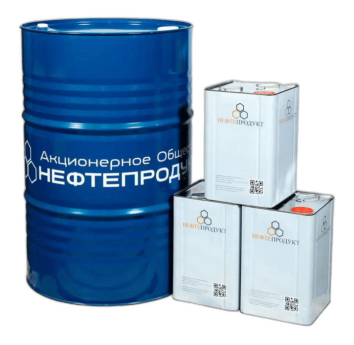 Масло цилиндровое Нефтепродукт Ц38