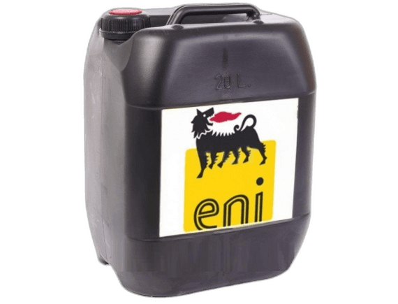 Масло трансмиссионное Agip/Eni Rotra HY DB Synth 75W-90 API GL-4