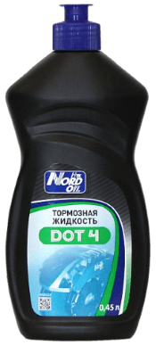 Масло моторное NORD OIL ATV 10W-40 API SL