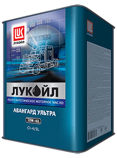 Масло трансформаторное Лукойл ВГ