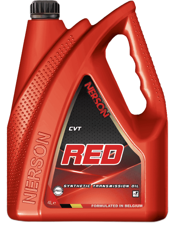 Масло моторное Nerson Balance CNG Premium 15W-40