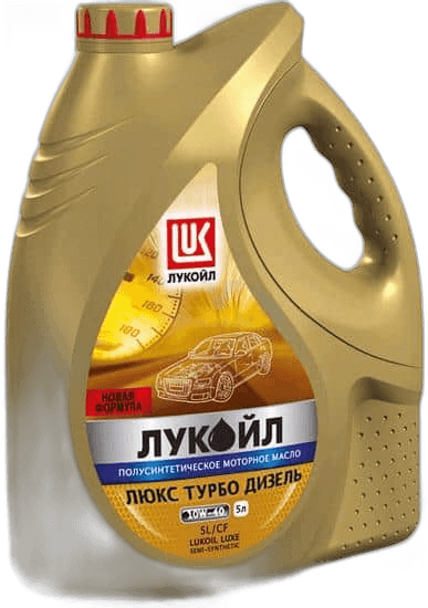 Масло закалочное Лукойл Ассисто Т 16