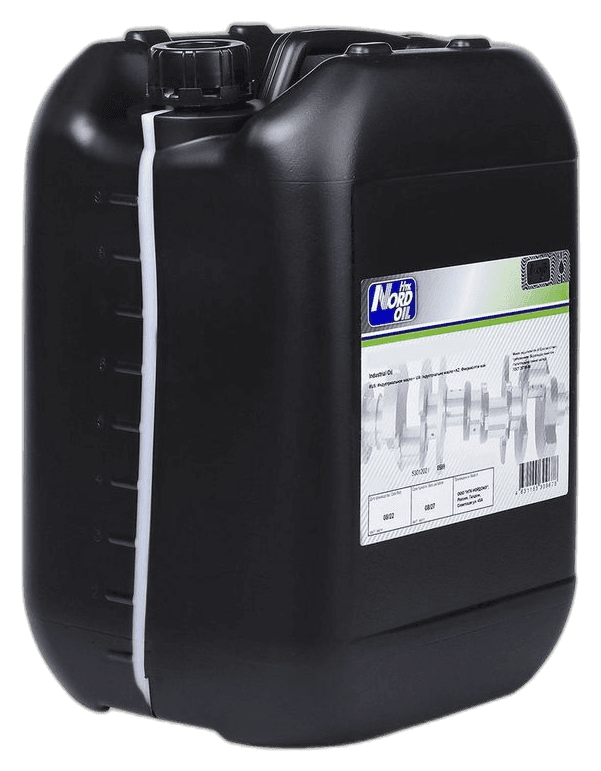 Масло амортизаторное NORD OIL FORK FLUID 20W