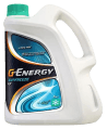 Жидкость СОЖ Gazpromneft Cutfluid Synthetic
